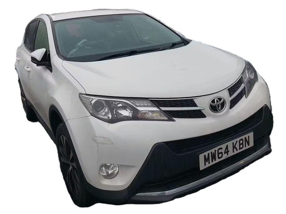 2.0 V-Matic Icon SUV 5dr Petrol Multidrive S 4WD Euro 5 (151 ps)